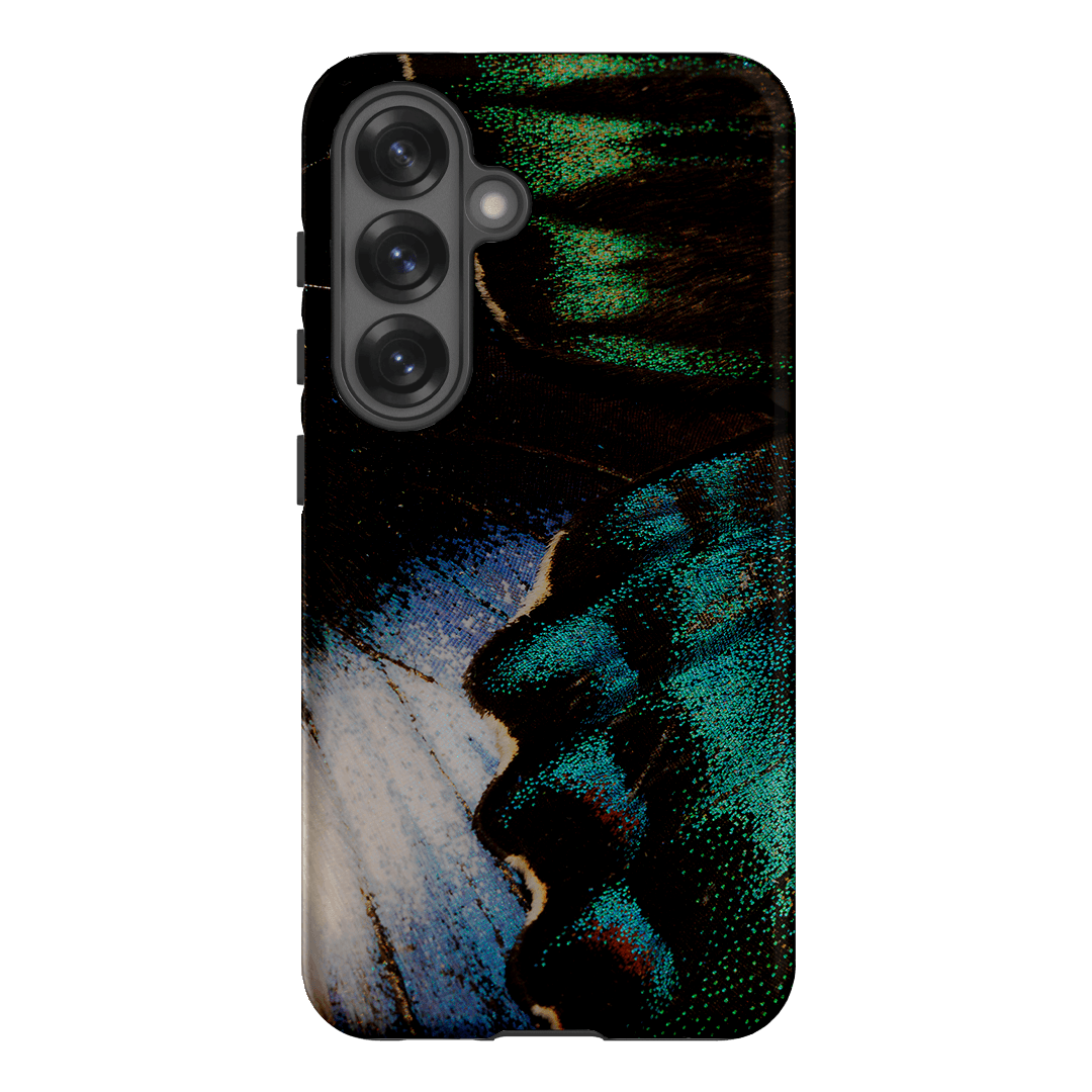 Delilah Printed Phone Cases Samsung Galaxy S25 / Armoured by Paige Sara - The Dairy