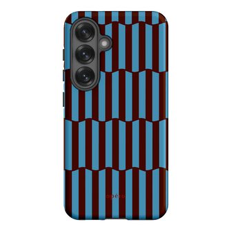 Duo Printed Phone Cases Samsung Galaxy S25 / Armoured by Apero - The Dairy