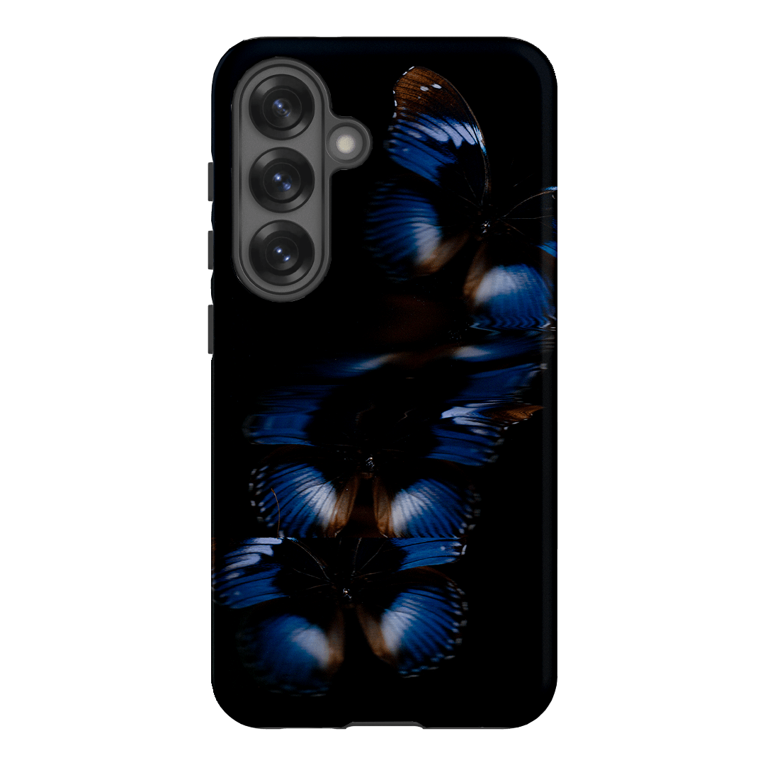 Elizabeth Printed Phone Cases Samsung Galaxy S25 / Armoured by Paige Sara - The Dairy