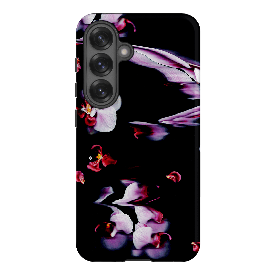 Ellie Printed Phone Cases Samsung Galaxy S25 / Armoured by Paige Sara - The Dairy