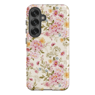 Florals For Spring Printed Phone Cases Samsung Galaxy S25 / Armoured by Kasiags Art - The Dairy
