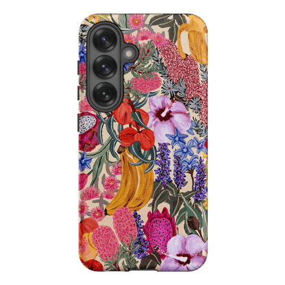 Fruit Salad Printed Phone Cases by Amy Gibbs - The Dairy