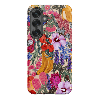 Fruit Salad Printed Phone Cases by Amy Gibbs - The Dairy