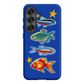 Golden Pond Printed Phone Cases Samsung Galaxy S25 / Armoured by Femke Studio - The Dairy