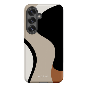 Ingela Printed Phone Cases Samsung Galaxy S25 / Armoured by Apero - The Dairy