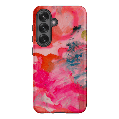 King of 1972 Printed Phone Cases Samsung Galaxy S25 / Armoured by Kate Eliza - The Dairy