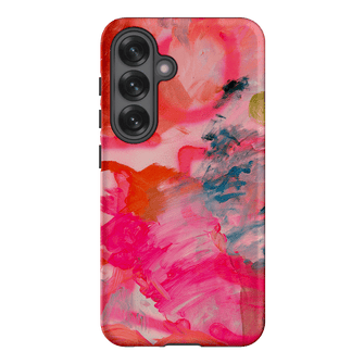 King of 1972 Printed Phone Cases Samsung Galaxy S25 / Armoured by Kate Eliza - The Dairy