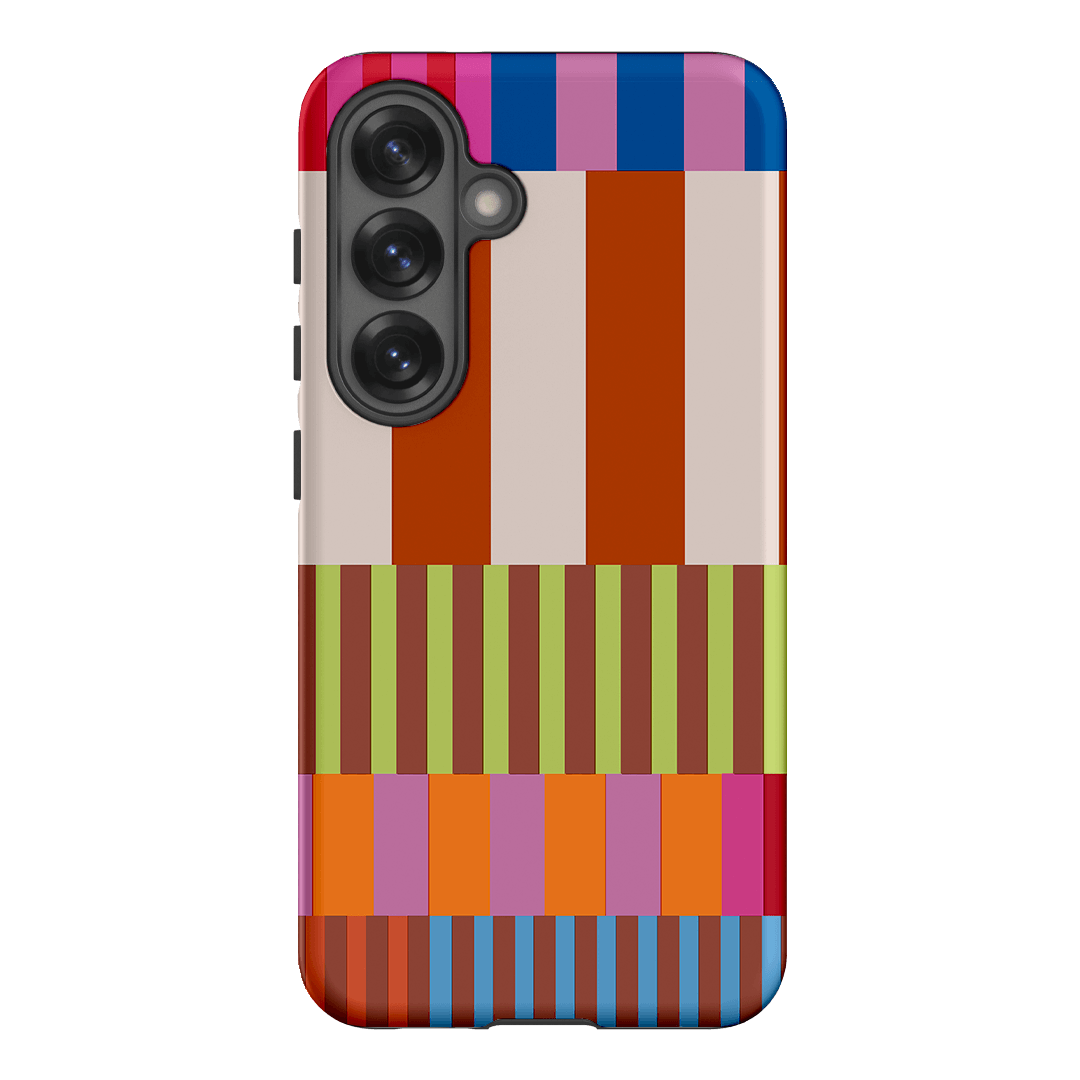 Las Casas Printed Phone Cases Samsung Galaxy S25 / Armoured by Fenton & Fenton - The Dairy