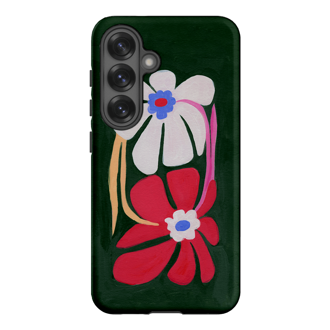 Le Fleur Printed Phone Cases Samsung Galaxy S25 / Armoured by Studio Bon - The Dairy