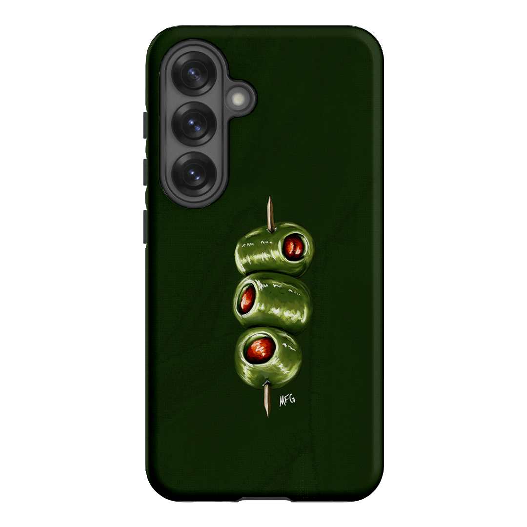 Lil Dirtys Printed Phone Cases Samsung Galaxy S25 / Armoured by Margarbs Art - The Dairy