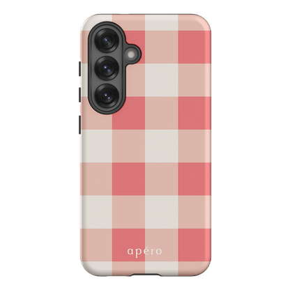 Lola Printed Phone Cases Samsung Galaxy S25 / Armoured by Apero - The Dairy