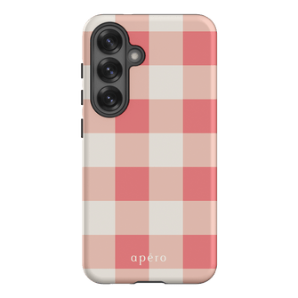 Lola Printed Phone Cases Samsung Galaxy S25 / Armoured by Apero - The Dairy