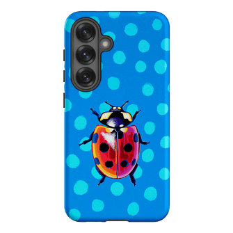 Lucky Dots Printed Phone Cases Samsung Galaxy S25 / Armoured by Femke Studio - The Dairy