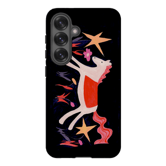 Mustang Printed Phone Cases Samsung Galaxy S25 / Armoured by Studio Bon - The Dairy