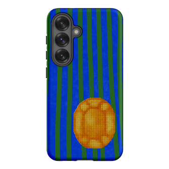November Citrine Printed Phone Cases Samsung Galaxy S25 / Armoured by Joiana - The Dairy