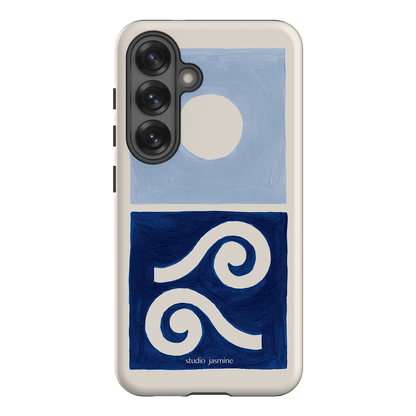 Oceania Printed Phone Cases Samsung Galaxy S25 / Armoured by Jasmine Dowling - The Dairy