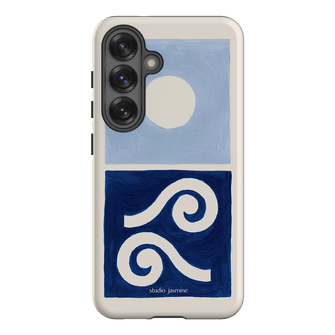 Oceania Printed Phone Cases Samsung Galaxy S25 / Armoured by Jasmine Dowling - The Dairy