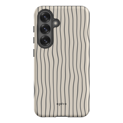 Panama Printed Phone Cases Samsung Galaxy S25 / Armoured by Apero - The Dairy