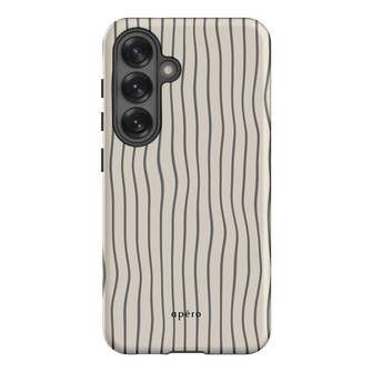 Panama Printed Phone Cases Samsung Galaxy S25 / Armoured by Apero - The Dairy