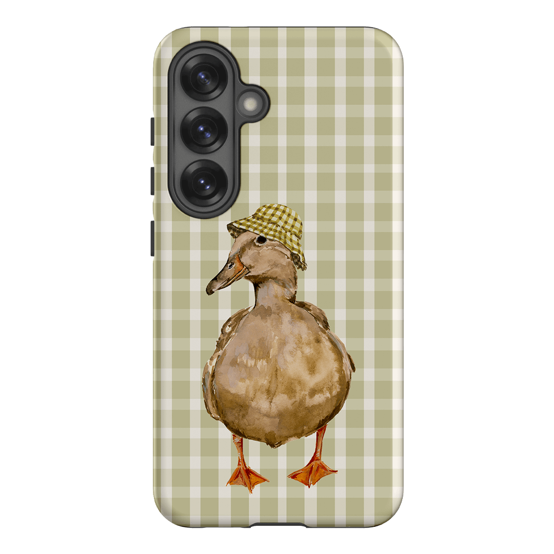Quiet Afternoon Printed Phone Cases Samsung Galaxy S25 / Armoured by Ellie Mae - The Dairy
