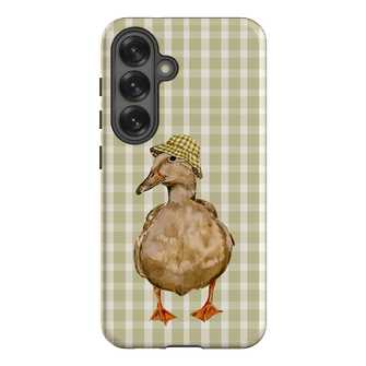 Quiet Afternoon Printed Phone Cases Samsung Galaxy S25 / Armoured by Ellie Mae - The Dairy