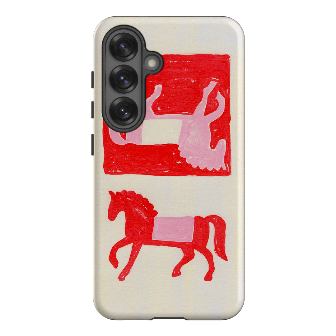 Reign Printed Phone Cases Samsung Galaxy S25 / Armoured by Studio Bon - The Dairy