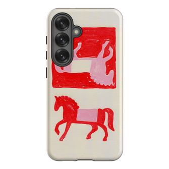 Reign Printed Phone Cases Samsung Galaxy S25 / Armoured by Studio Bon - The Dairy