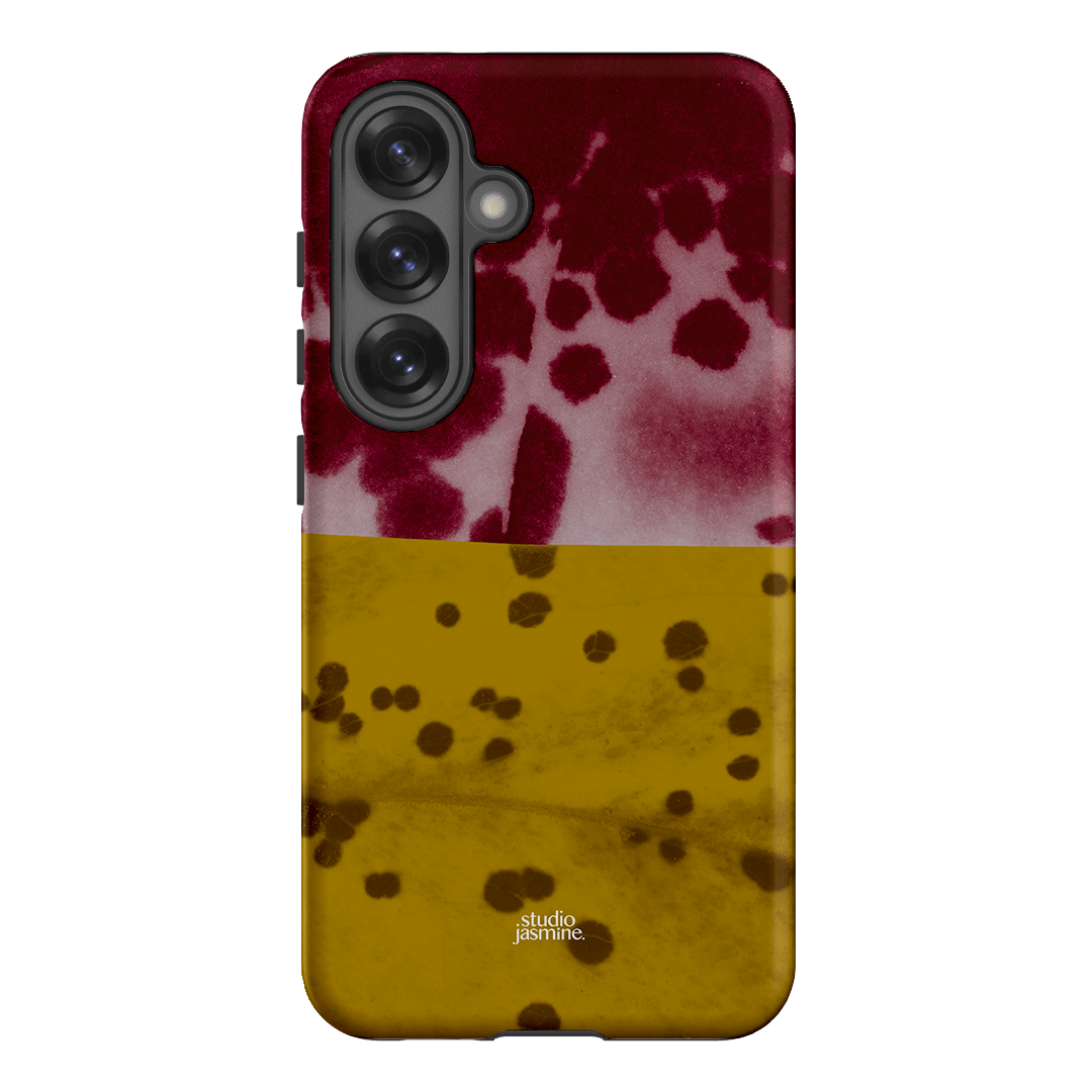 Ripe Printed Phone Cases Samsung Galaxy S25 / Armoured by Jasmine Dowling - The Dairy