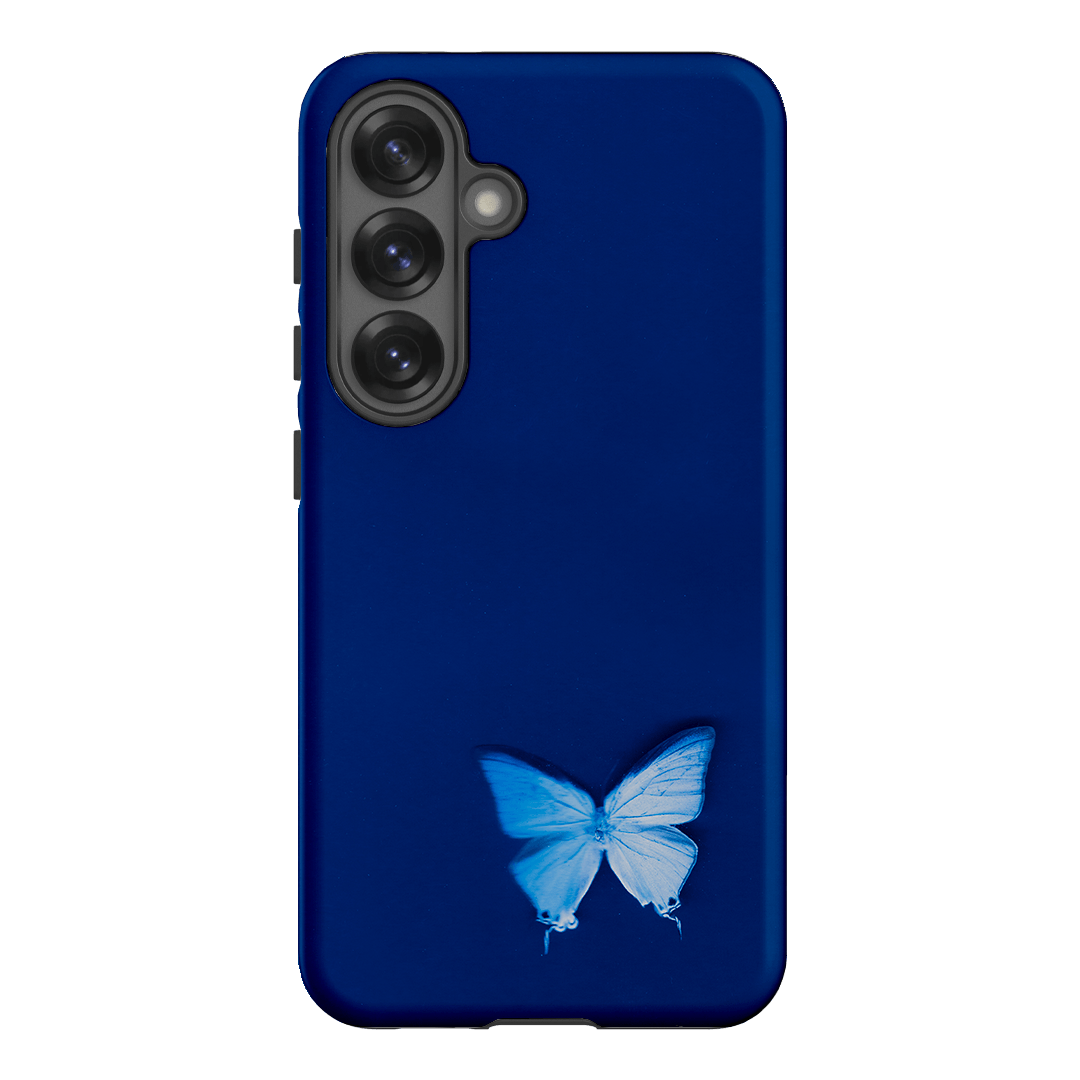 Sara Printed Phone Cases Samsung Galaxy S25 / Armoured by Paige Sara - The Dairy