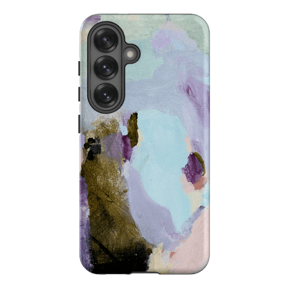 Seaside Printed Phone Cases Samsung Galaxy S25 / Armoured by Ree Hodges - The Dairy