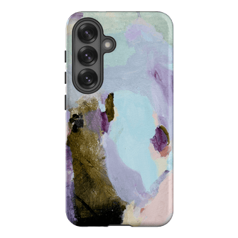 Seaside Printed Phone Cases Samsung Galaxy S25 / Armoured by Ree Hodges - The Dairy