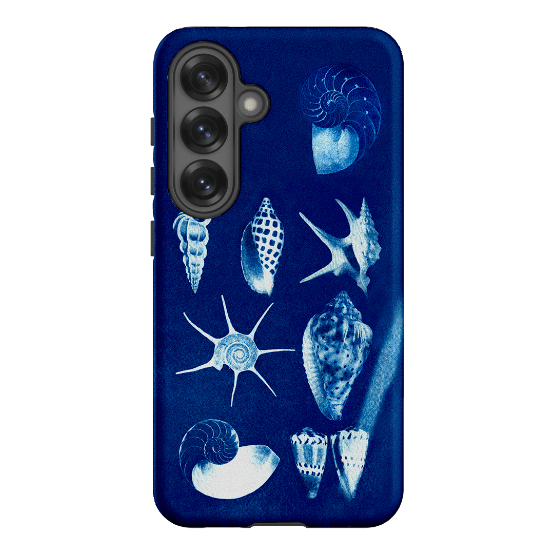 Shell Collection Printed Phone Cases Samsung Galaxy S25 / Armoured by Sally Hungerford - The Dairy