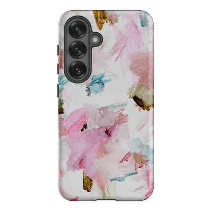 Spritz Printed Phone Cases Samsung Galaxy S25 / Armoured by Ree Hodges - The Dairy