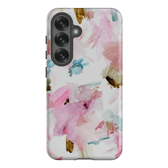Spritz Printed Phone Cases Samsung Galaxy S25 / Armoured by Ree Hodges - The Dairy