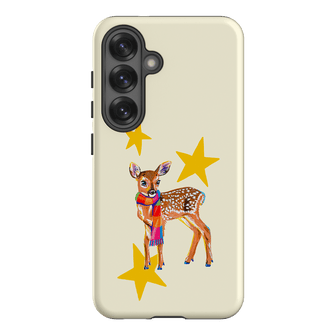 Starry Fawn Printed Phone Cases Samsung Galaxy S25 / Armoured by Femke Studio - The Dairy