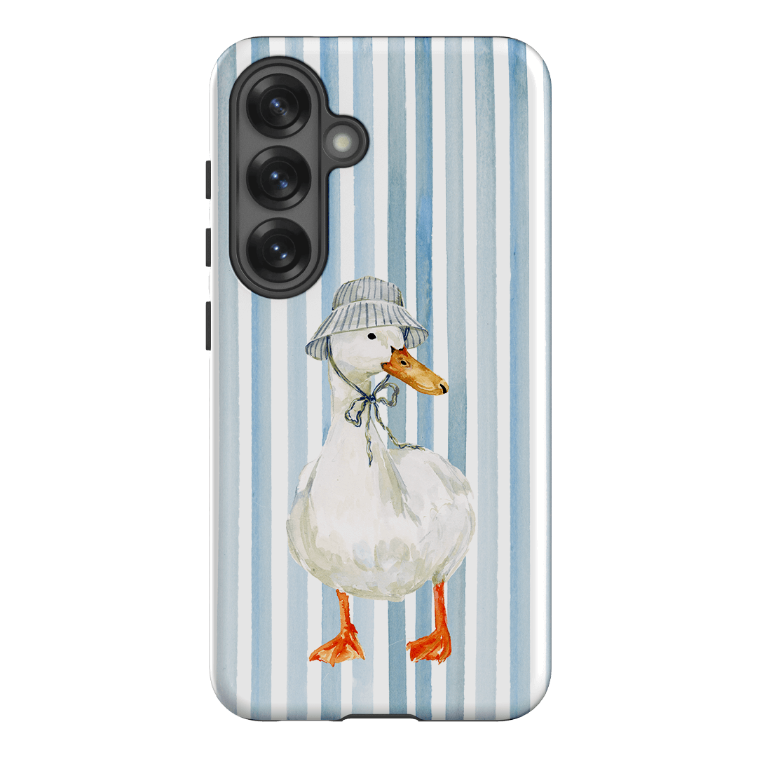 Sunny Days Printed Phone Cases Samsung Galaxy S25 / Armoured by Ellie Mae - The Dairy