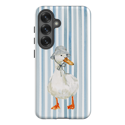 Sunny Days Printed Phone Cases Samsung Galaxy S25 / Armoured by Ellie Mae - The Dairy