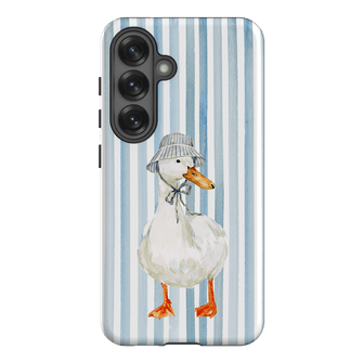 Sunny Days Printed Phone Cases Samsung Galaxy S25 / Armoured by Ellie Mae - The Dairy