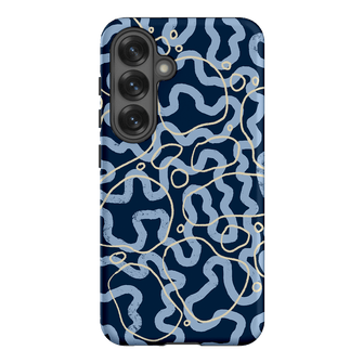 Surface Printed Phone Cases Samsung Galaxy S25 / Armoured by Nardurna - The Dairy