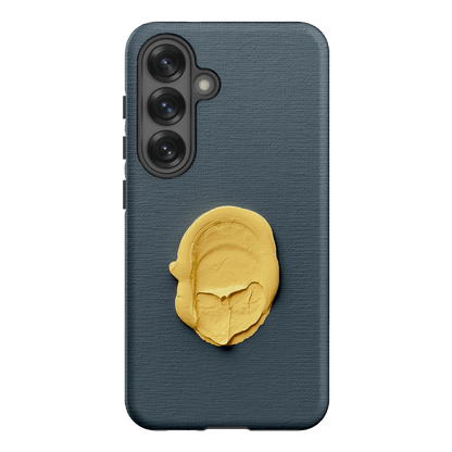 Swatch Blue Sun Printed Phone Cases by Nardurna - The Dairy