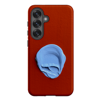 Swatch Clay Sky Printed Phone Cases by Nardurna - The Dairy
