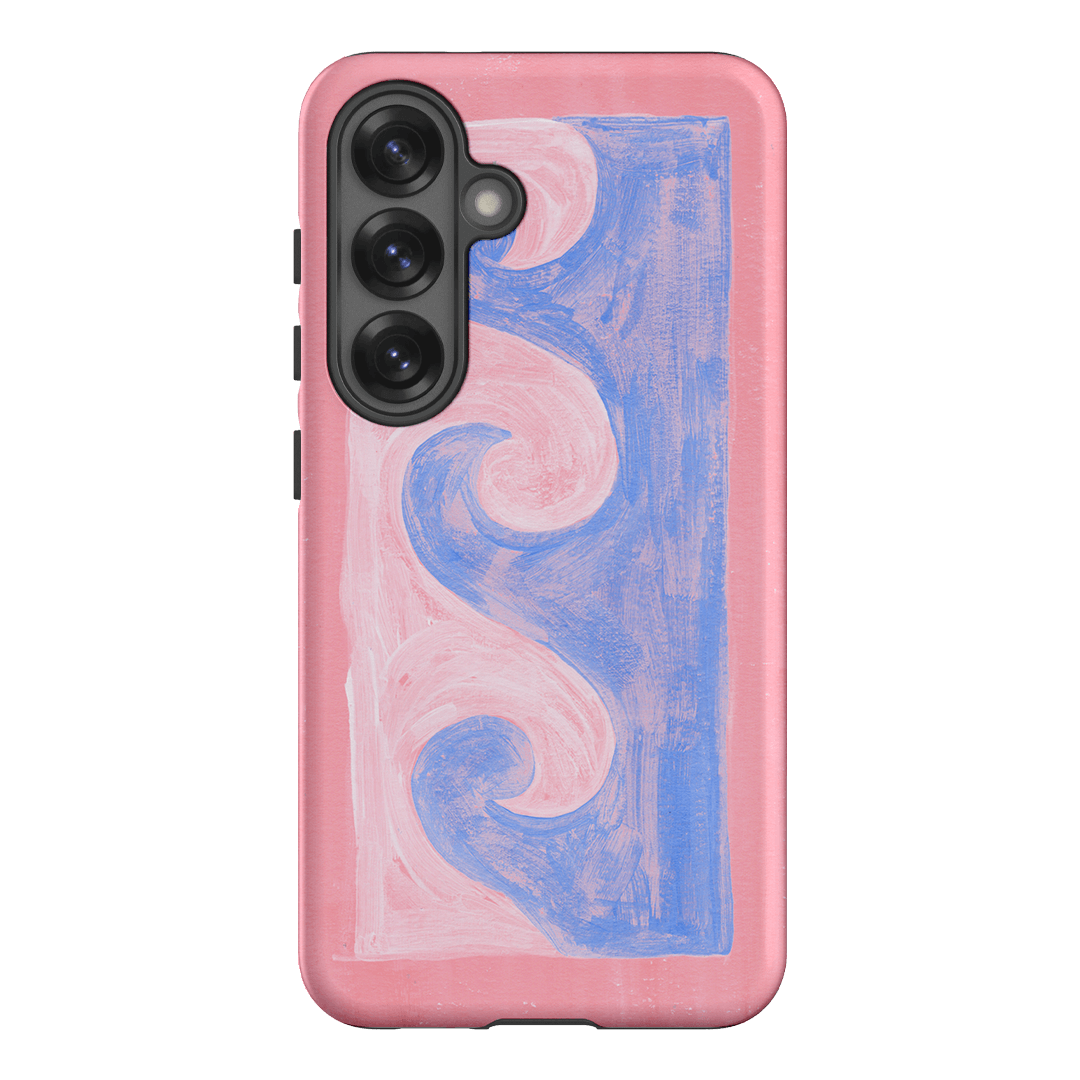 Swell Printed Phone Cases Samsung Galaxy S25 / Armoured by Studio Bon - The Dairy