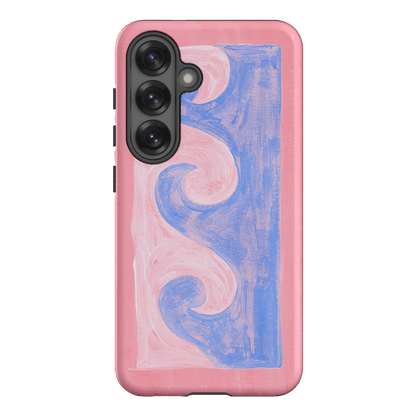 Swell Printed Phone Cases Samsung Galaxy S25 / Armoured by Studio Bon - The Dairy