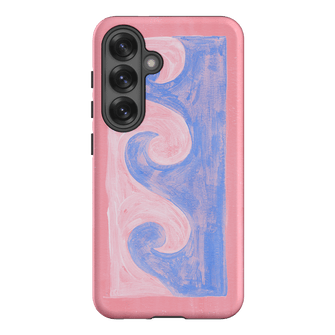 Swell Printed Phone Cases Samsung Galaxy S25 / Armoured by Studio Bon - The Dairy
