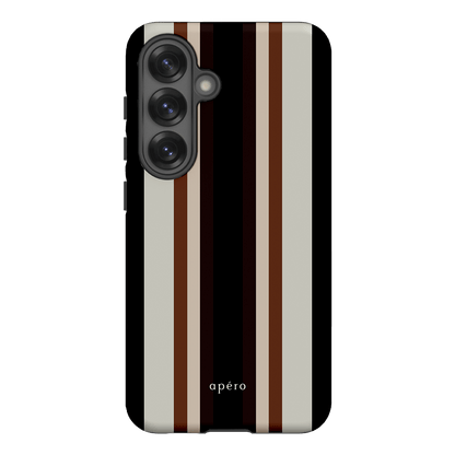 Sydney Printed Phone Cases Samsung Galaxy S25 / Armoured by Apero - The Dairy