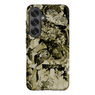 Tippi Camo Printed Phone Cases Samsung Galaxy S25 / Armoured by Desmond & Dempsey - The Dairy