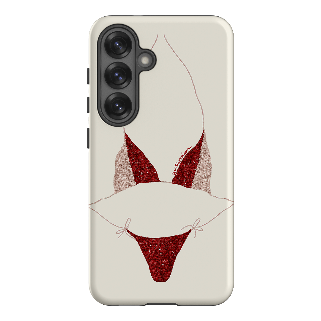 Vacay Mode Printed Phone Cases by Antipodean - The Dairy