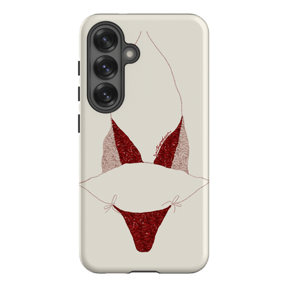 Vacay Mode Printed Phone Cases by Antipodean - The Dairy