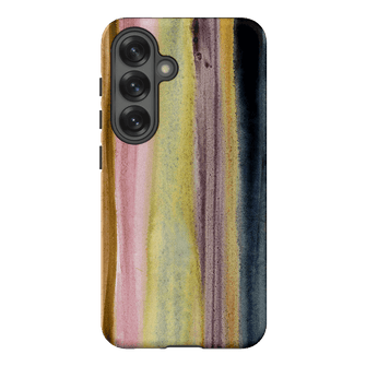 Velvet Printed Phone Cases Samsung Galaxy S25 / Armoured by Ree Hodges - The Dairy