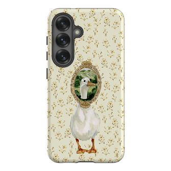 Work Of Art Printed Phone Cases Samsung Galaxy S25 / Armoured by Ellie Mae - The Dairy